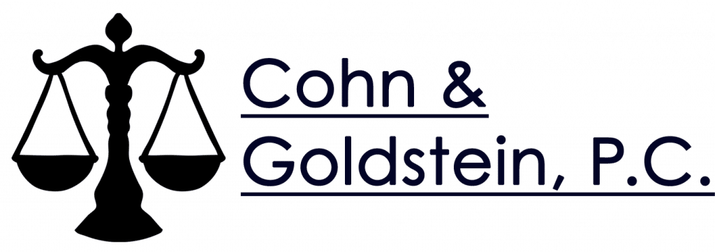 Cohn & Goldstein, P.C., about, contact, law firm, law, attorney, lawyer, woodbury, ny, nyc, commercial, Real Estate law, Estate Planning